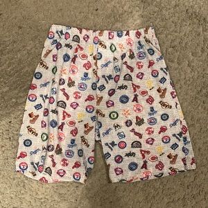 Youth Baseball shorts